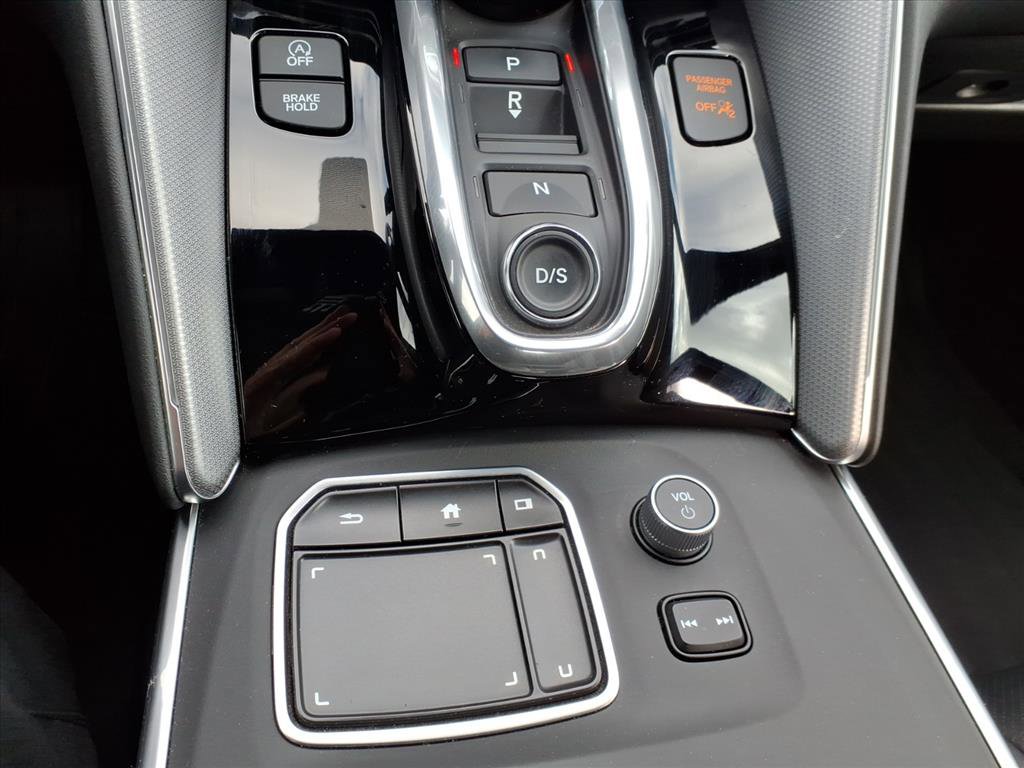 Used 2023 Acura TLX w/ A-SPEC Pkg image 16