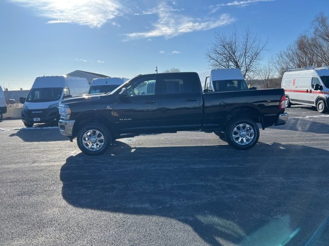 Used 2021 RAM 2500 Big Horn w/ Level 1 Equipment Group image 2
