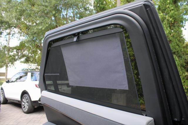 New 2025 Land Rover Range Rover Sport SV Edition Two image 28