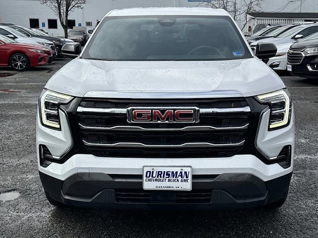 Used 2025 GMC Terrain Elevation image 6