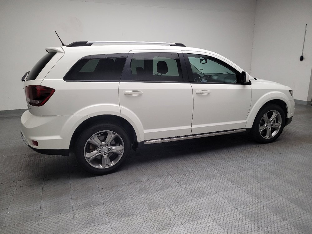 Used 2016 Dodge Journey Crossroad FWD image 10