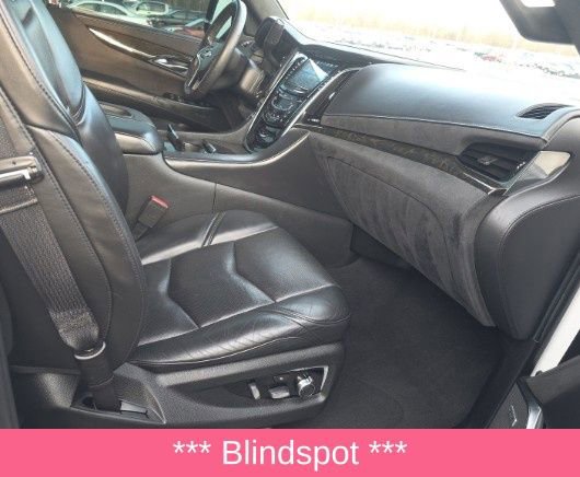 Used 2019 Cadillac Escalade ESV Platinum image 7