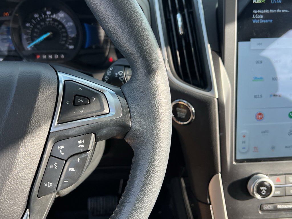 Used 2024 Ford Edge SEL w/ Convenience Package image 34