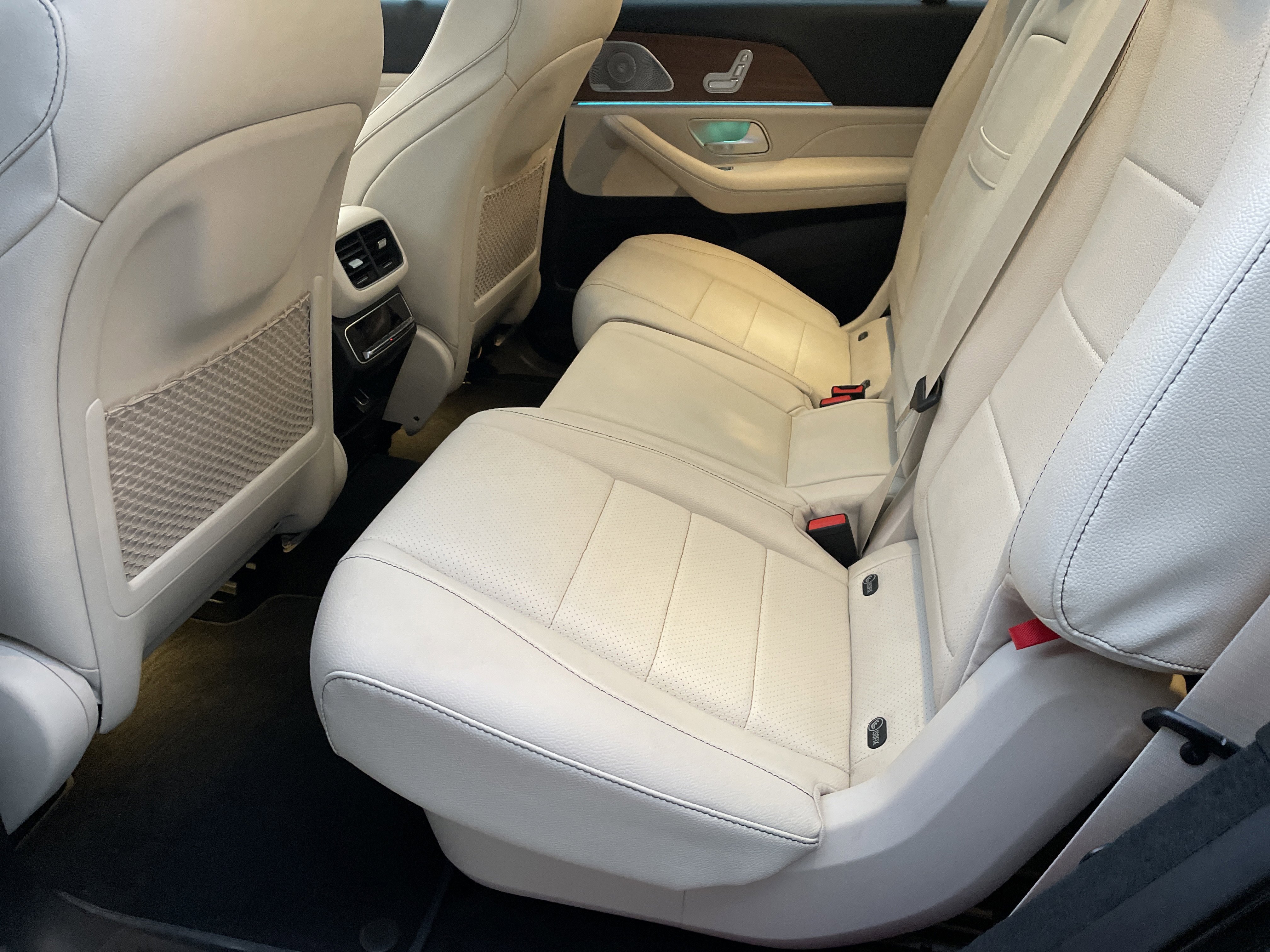 Certified 2023 Mercedes-Benz GLS 450 GLS 450 4MATIC SUV image 41