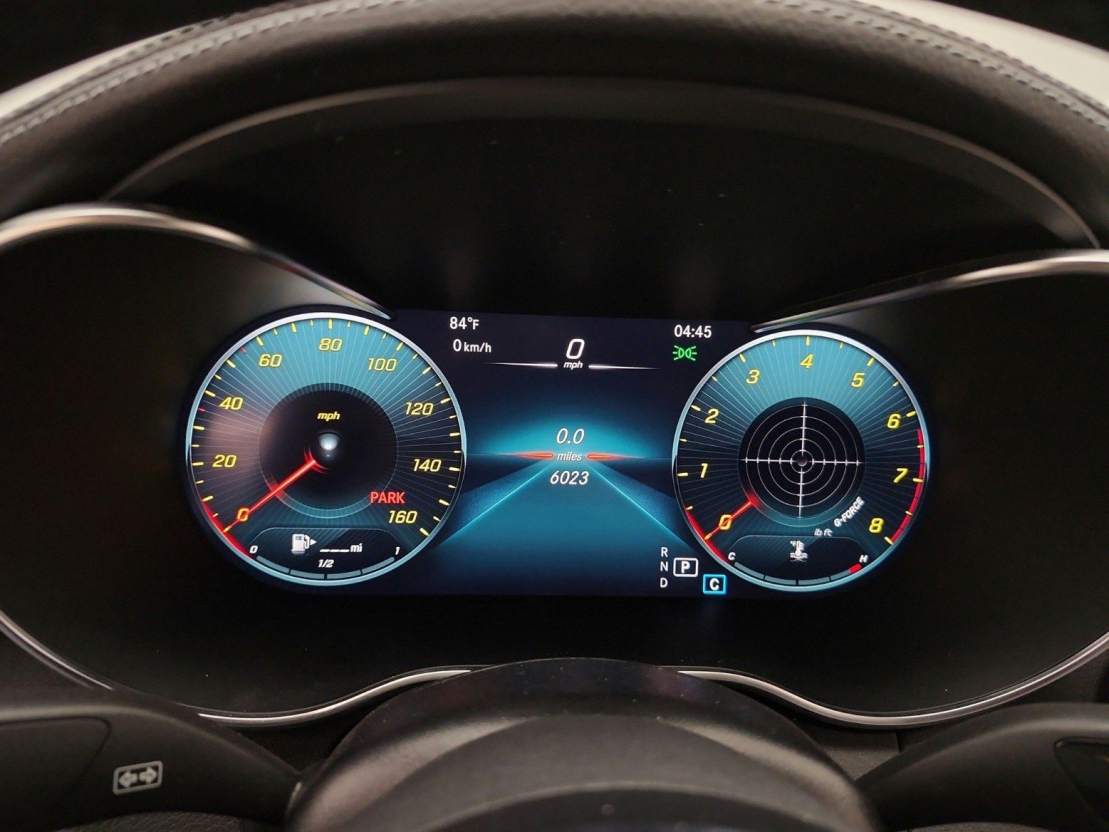 Used 2022 Mercedes-Benz C 300 Coupe image 10