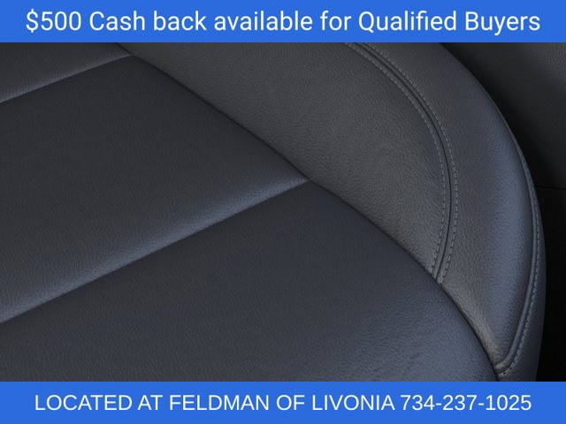 New 2026 Chevrolet Silverado 2500 LT w/ Trail Boss Package AWD/4WD image 21
