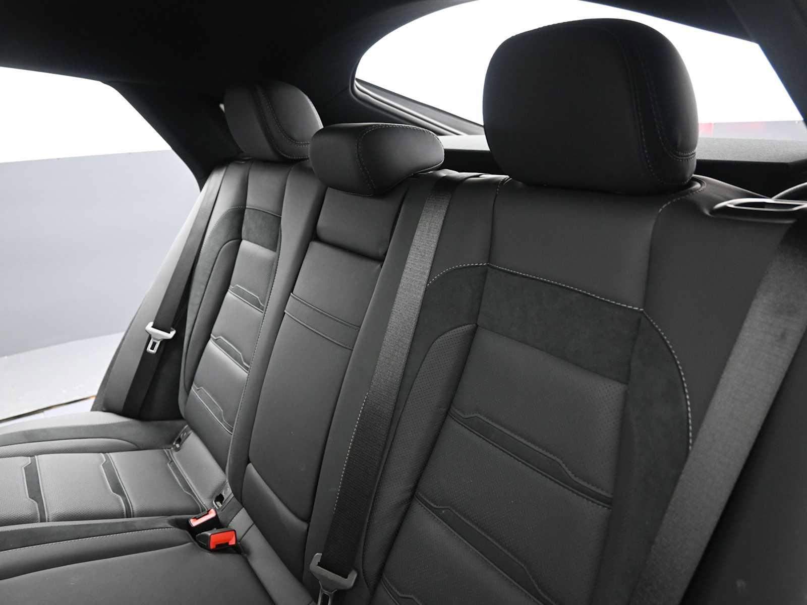 Used 2024 Mercedes-Benz GLE 53 AMG 4MATIC Coupe image 27