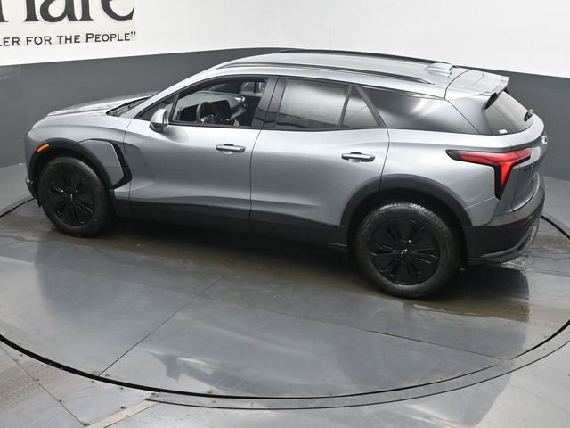 New 2026 Chevrolet Blazer EV LT image 20