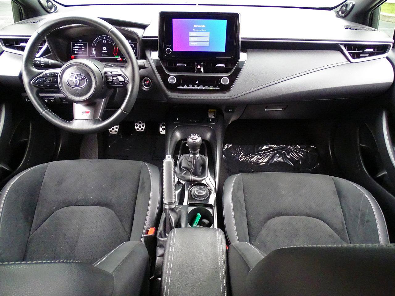 Used 2024 Toyota Corolla GR AWD/4WD image 33