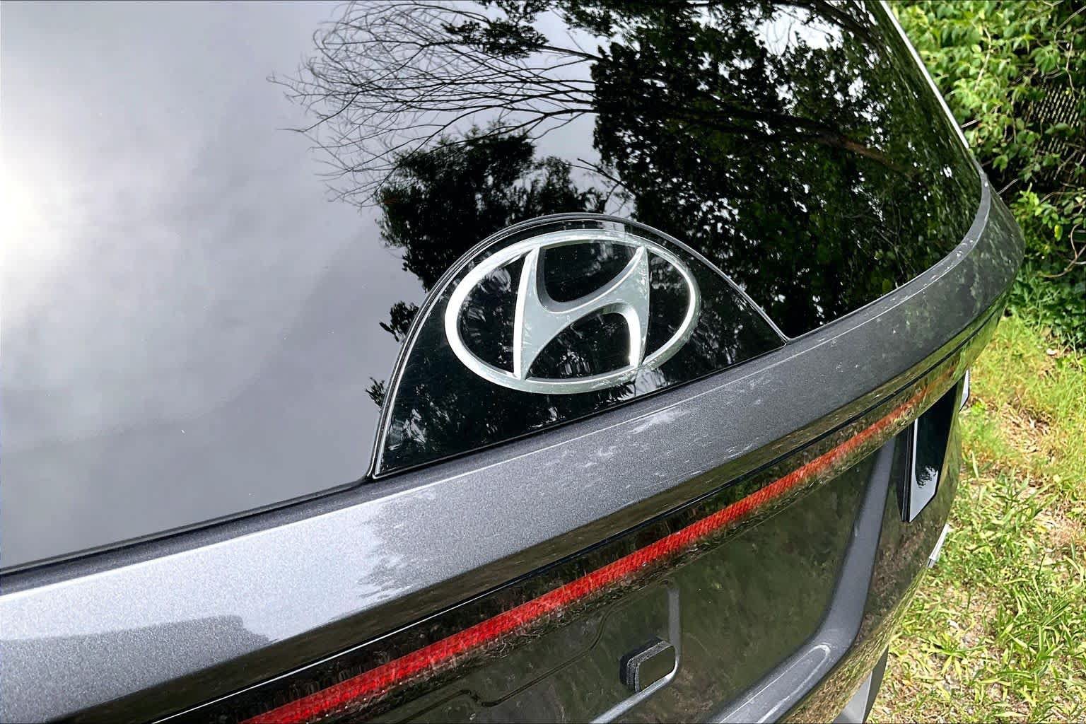 Used 2024 Hyundai Tucson XRT AWD/4WD image 31