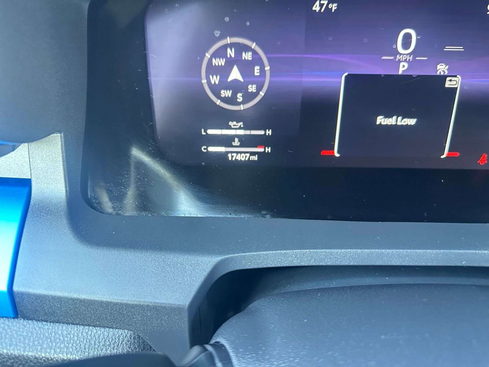 Used 2025 Toyota Tacoma TRD Off-Road image 40