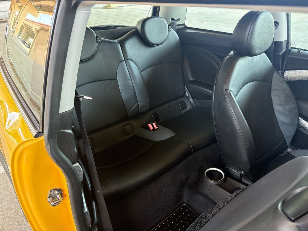 Used 2009 MINI Cooper S FWD image 27