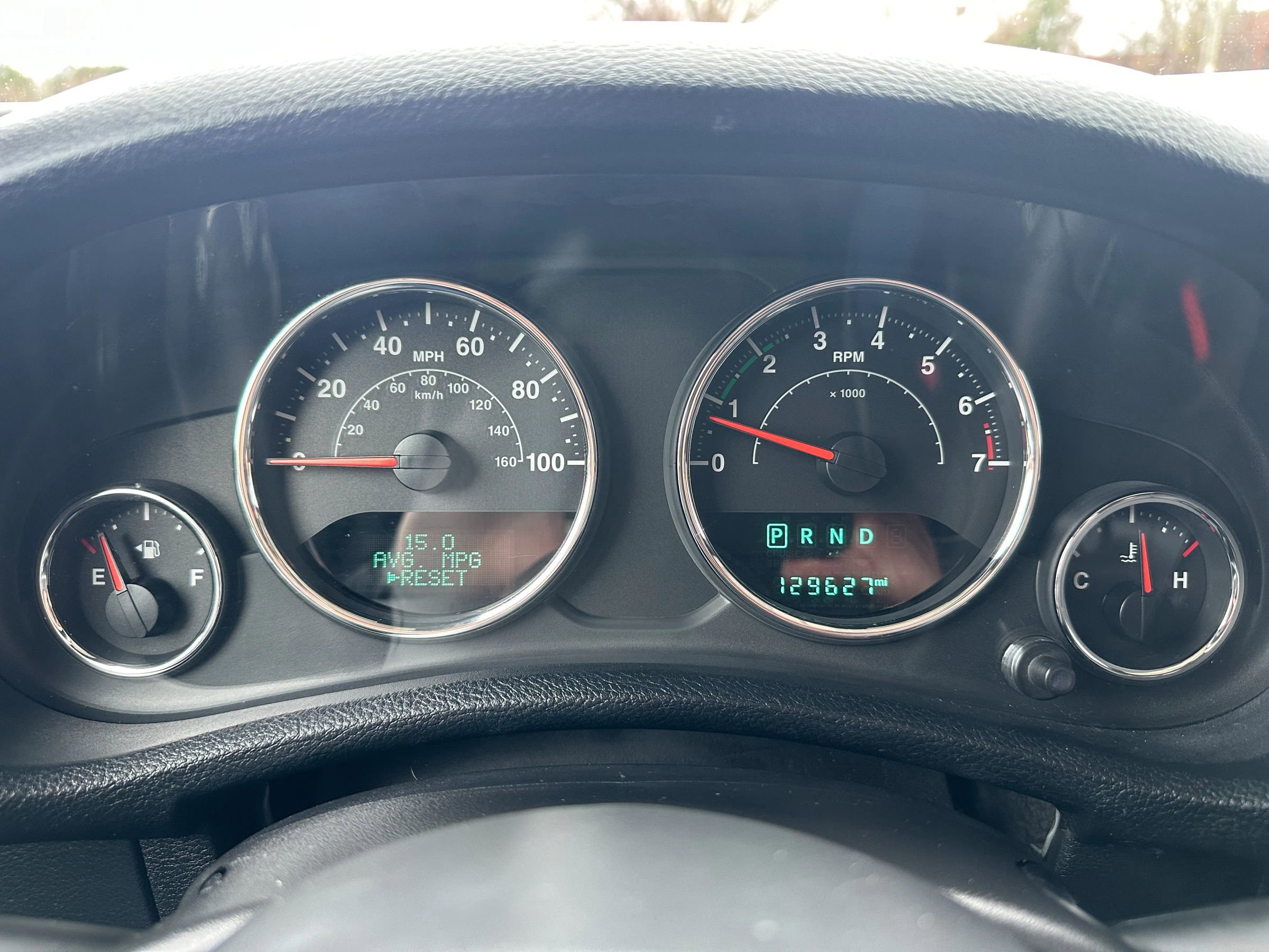 Used 2017 Jeep Wrangler Unlimited Sport w/ Quick Order Package 24S image 14