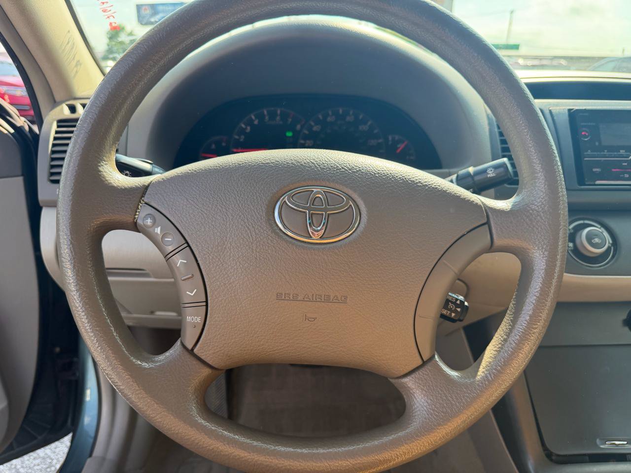Used 2006 Toyota Camry XLE FWD image 16