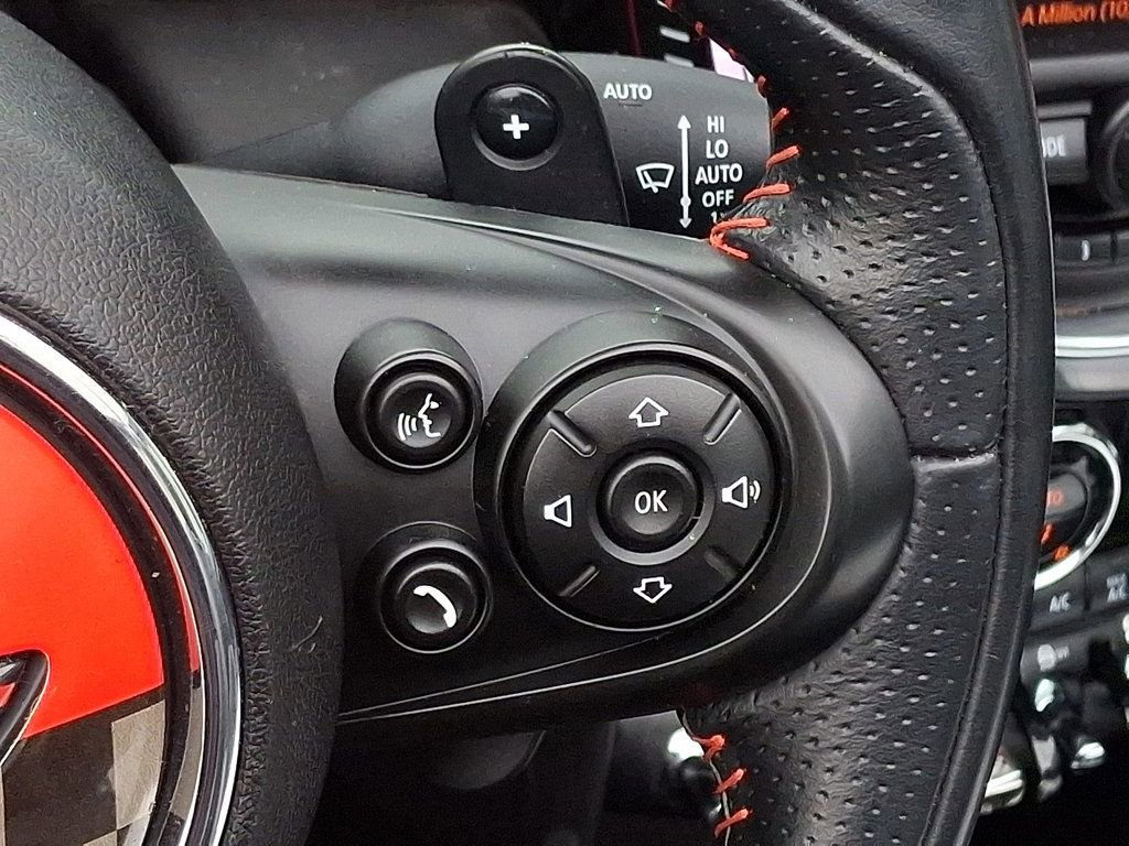 Used 2018 MINI Cooper John Cooper Works image 21
