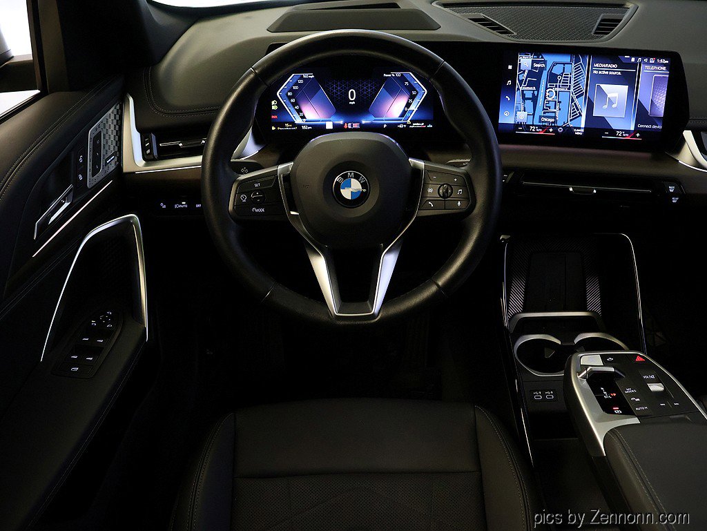 Certified 2023 BMW X1 xDrive28i w/ Premium Package image 15