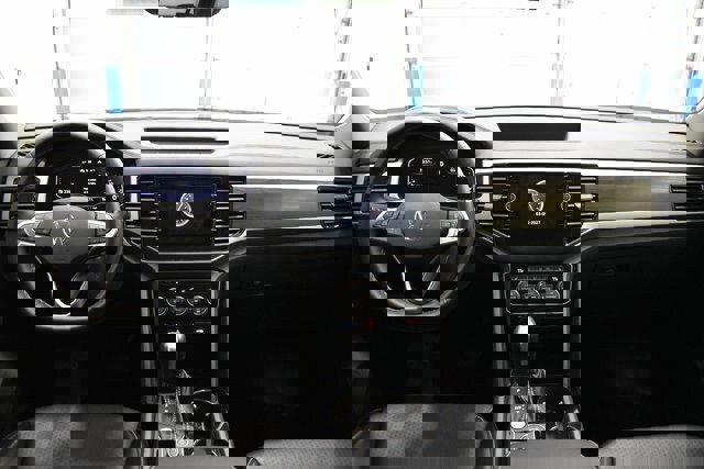 Used 2022 Volkswagen Atlas SE image 5