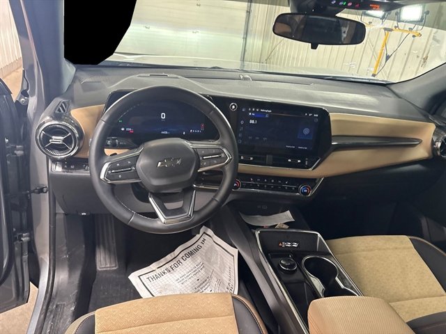 Used 2026 Chevrolet Equinox ACTIV image 14