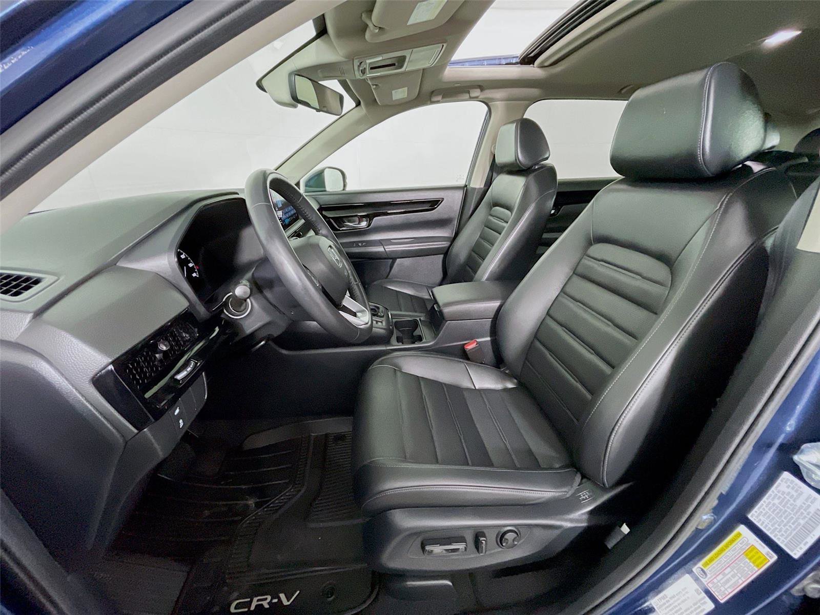 Used 2024 Honda CR-V EX-L image 25
