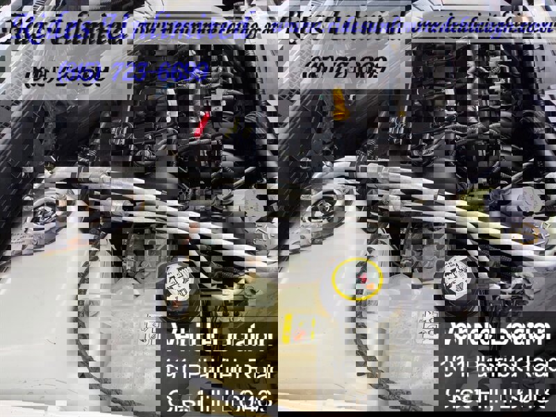 Used 2008 Mercury Milan image 39