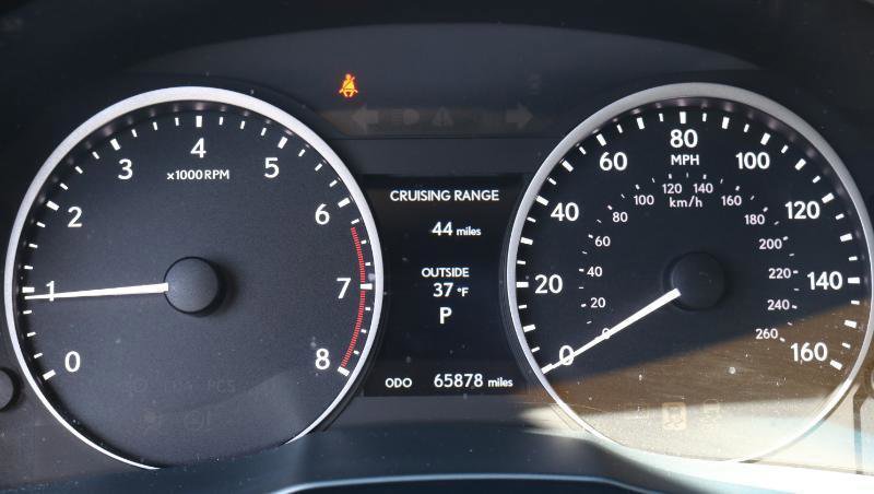 Used 2015 Lexus ES 350 4dr Sdn w/ Luxury Package image 14