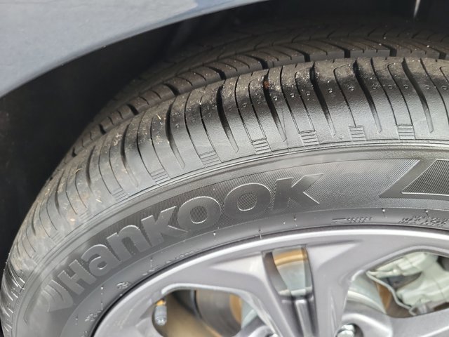 Certified 2025 Honda Accord EX-L image 13