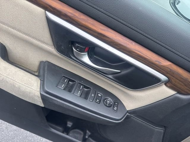 Used 2018 Honda CR-V EX image 15