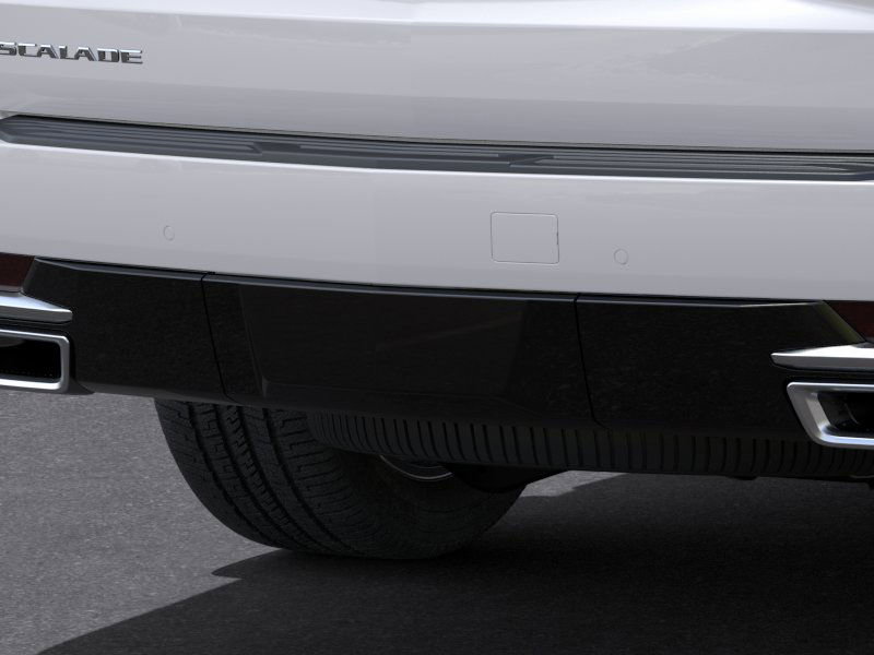 New 2024 Cadillac Escalade ESV Premium Luxury w/ Performance Package image 14