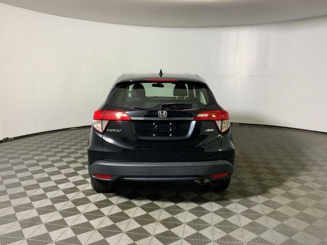 Used 2021 Honda HR-V LX image 6