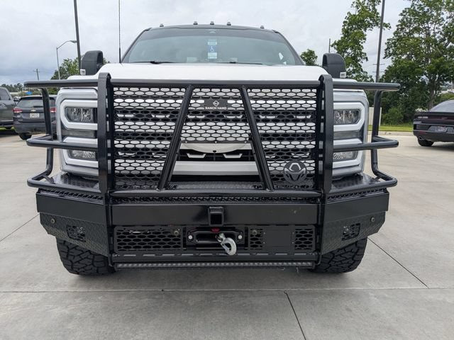 Used 2026 Ford F250 King Ranch AWD/4WD image 9