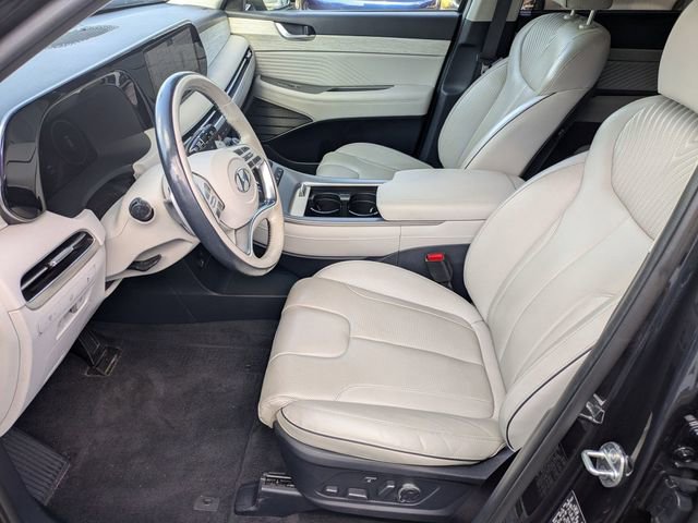 Used 2023 Hyundai Palisade Calligraphy AWD/4WD image 14