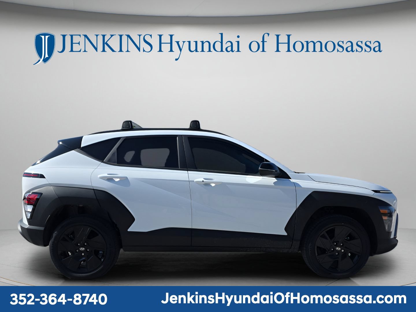 New 2026 Hyundai Kona SEL Sport AWD/4WD image 1