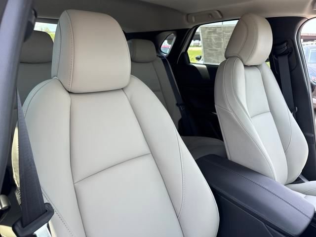 New 2025 MAZDA CX-30 AWD 2.5 S w/ Preferred Package image 24