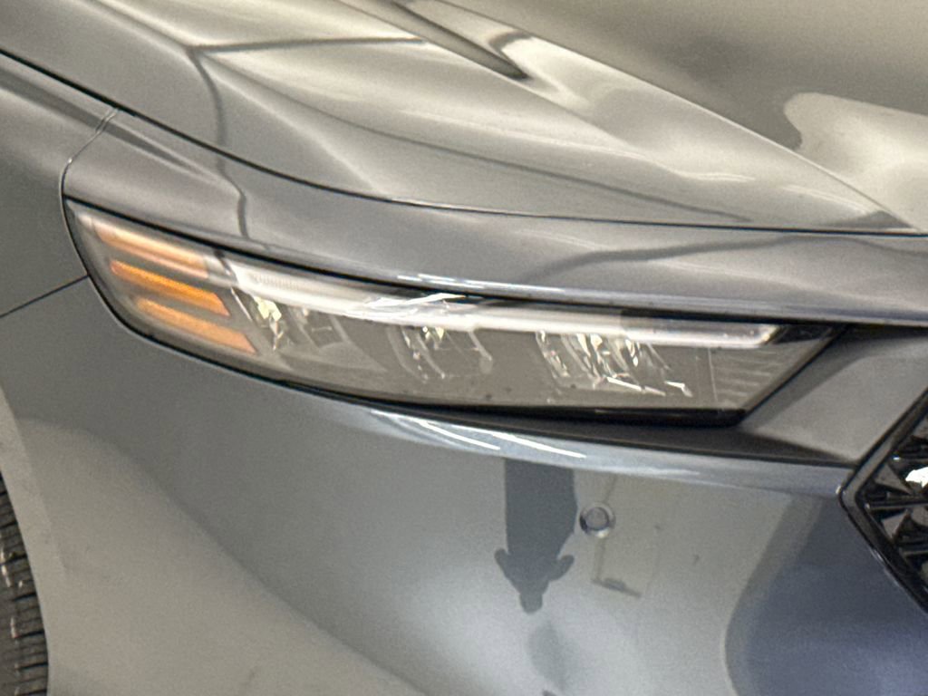 New 2026 Honda Accord EX-L image 5