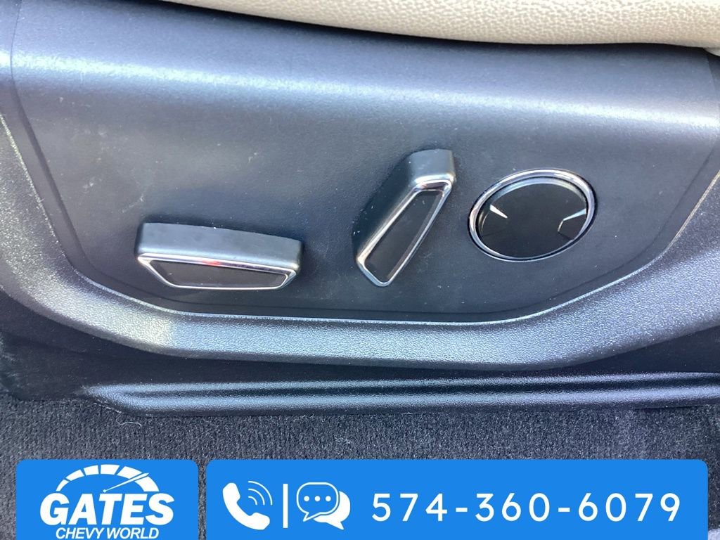 Used 2024 Ford Expedition Limited AWD/4WD image 19