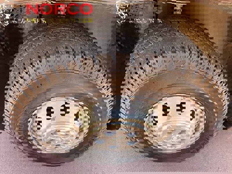 Used 2019 RAM ProMaster 3500 image 15