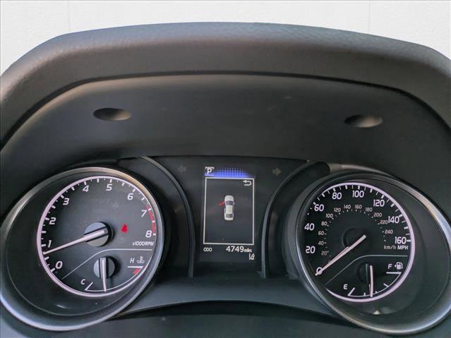 Certified 2024 Toyota Camry SE image 11
