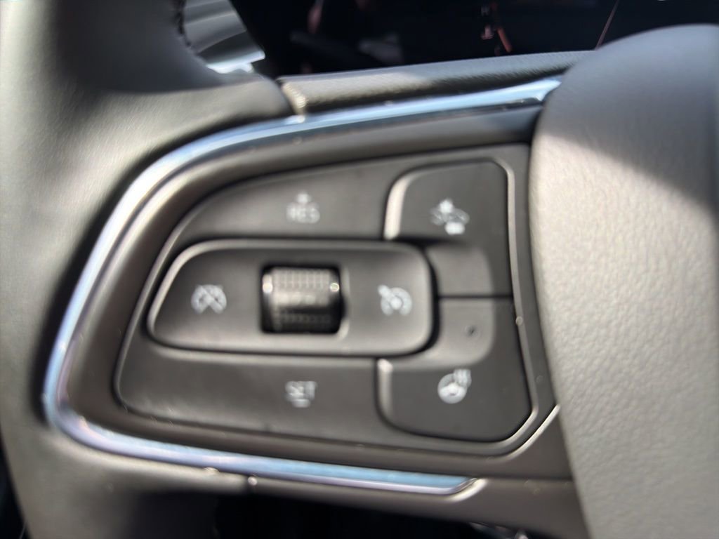 Certified 2024 Buick Envista Preferred w/ Convenience I Package image 26