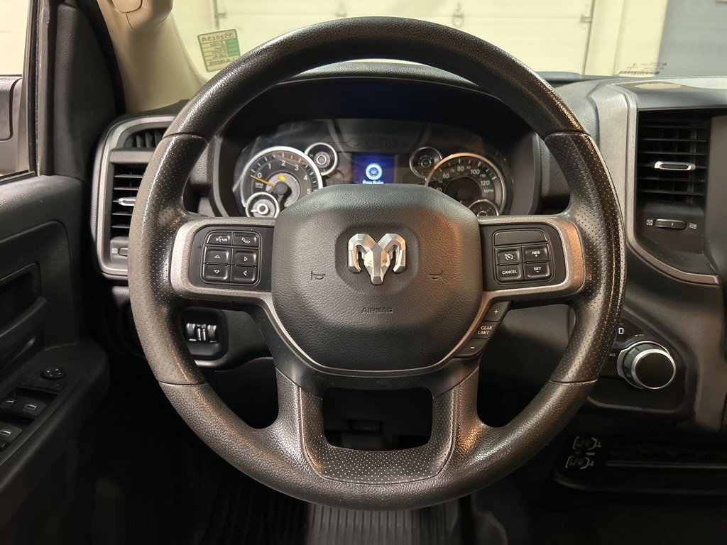 Used 2020 RAM 2500 Tradesman image 16