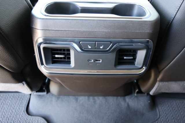 New 2026 GMC Sierra 1500 Denali w/ Technology Package AWD/4WD image 27