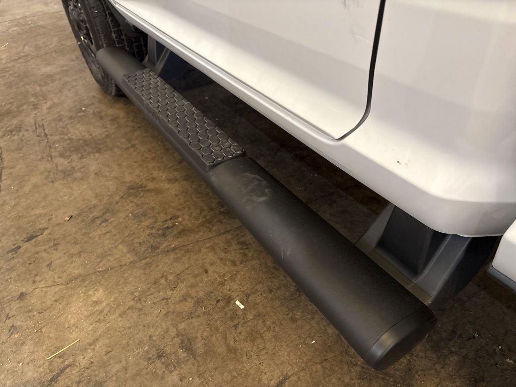 New 2026 RAM 2500 Tradesman image 11