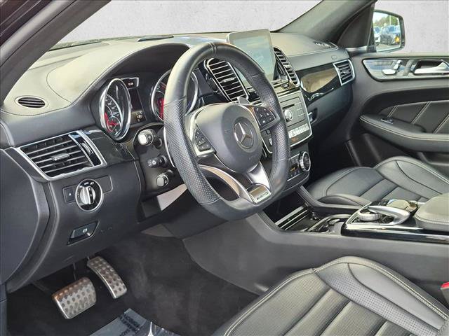 Used 2018 Mercedes-Benz GLE 63 AMG 4MATIC image 10