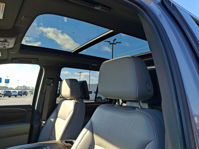 Certified 2021 Chevrolet Tahoe LT w/ LT Signature Package image 14