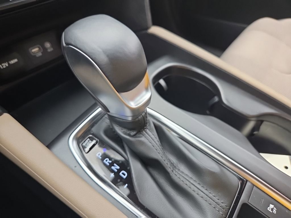 Used 2019 Hyundai Santa Fe SEL image 41