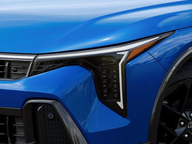 New 2026 Kia K4 GT-Line Turbo FWD image 10