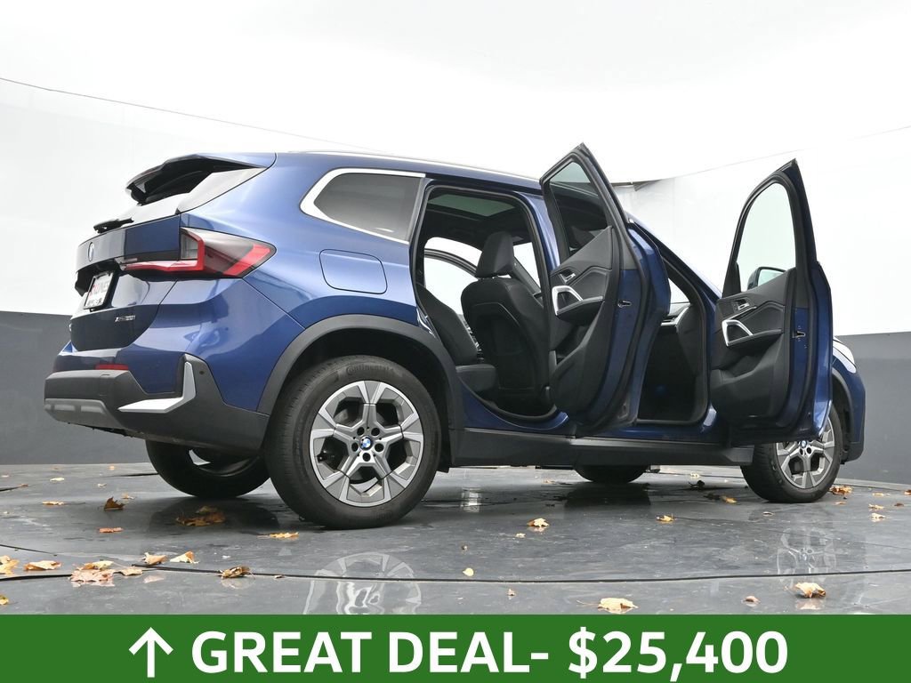 Used 2023 BMW X1 xDrive28i image 63