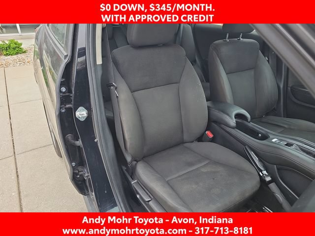 Used 2022 Honda HR-V LX image 30