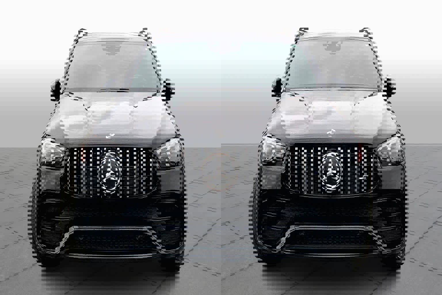 Used 2021 Mercedes-Benz GLE 63 AMG S image 3