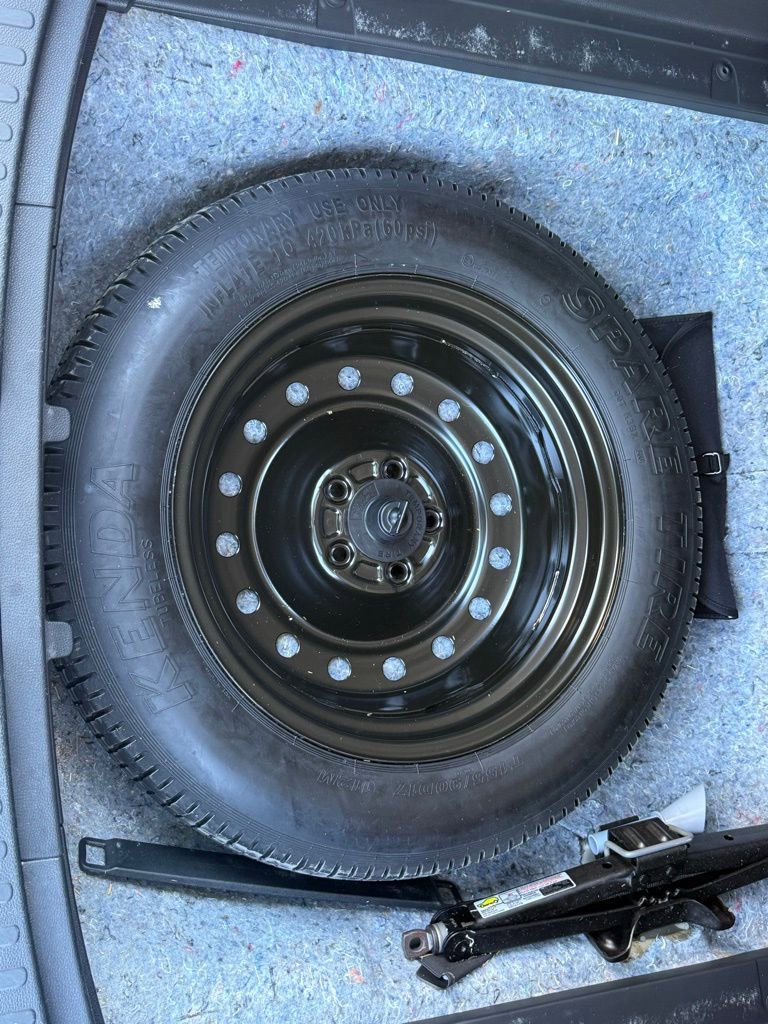 Used 2020 Honda CR-V Touring image 34