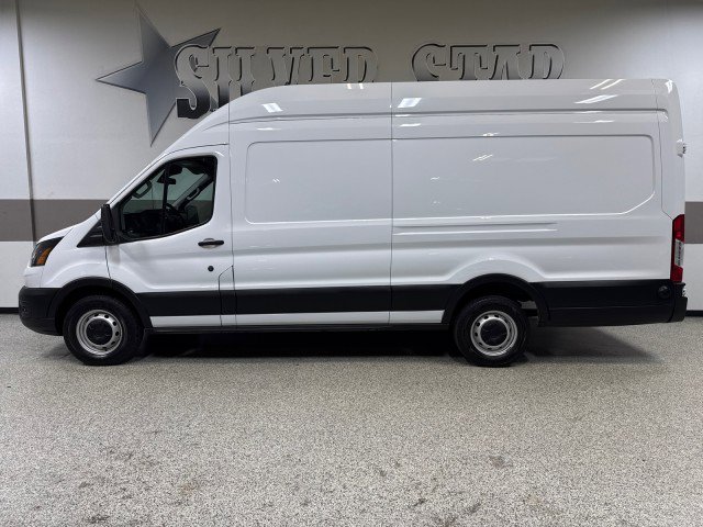 Used 2023 Ford Transit 250 148 High Roof Extended image 5
